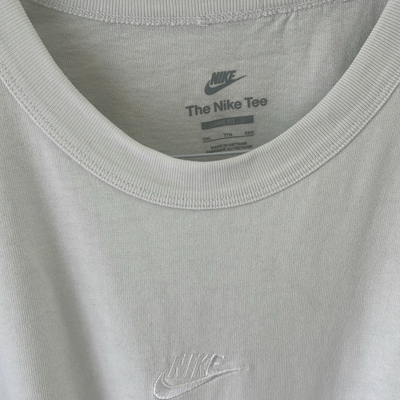 MENS NIKE T SHIRT - Picture 2 of 5